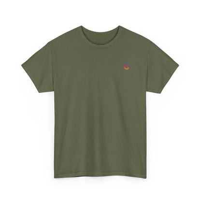 Congress Token Cotton Tee