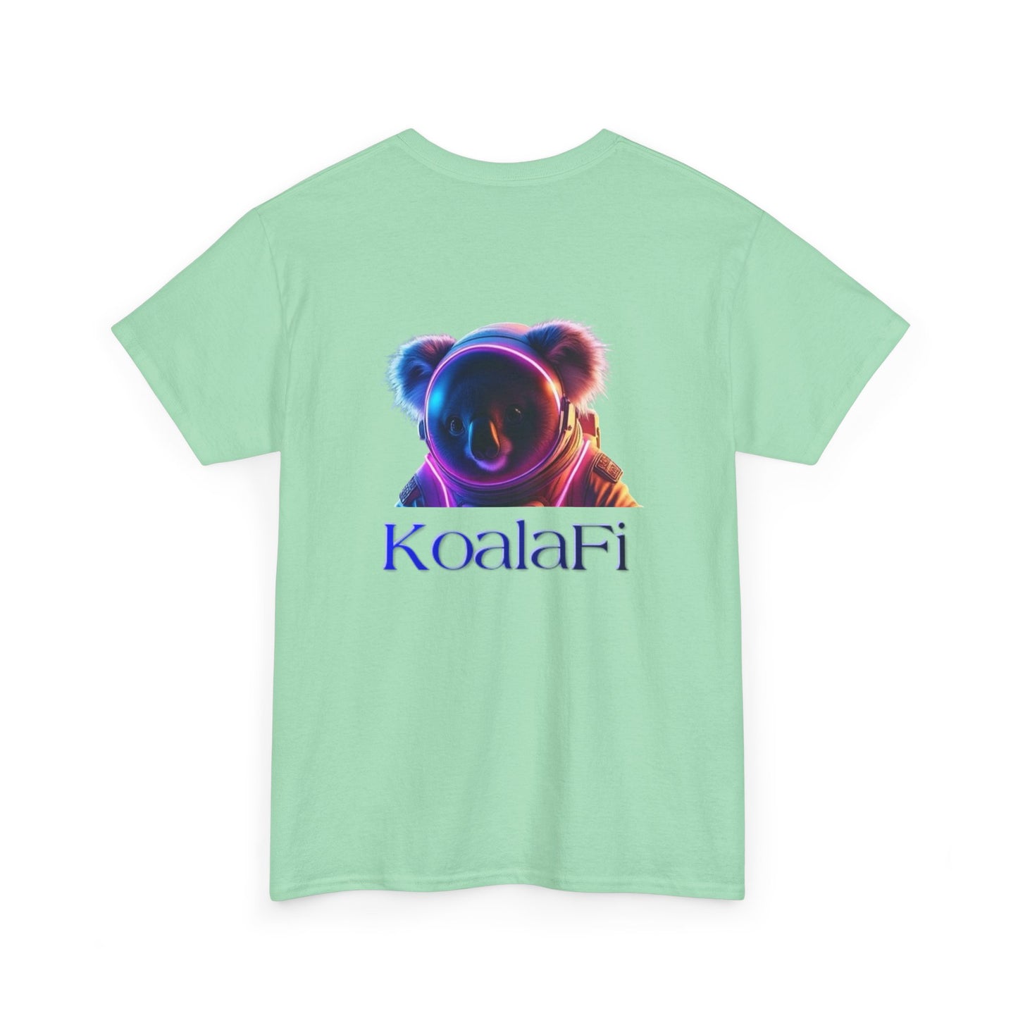 KoalaFi Cotton Tee