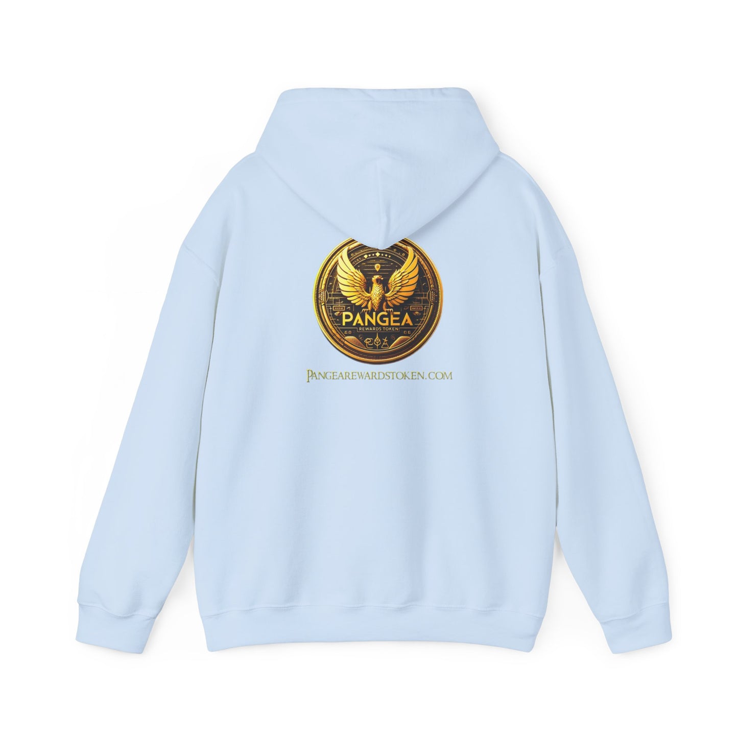 Pamgea Rewards Hooded Sweatshirt