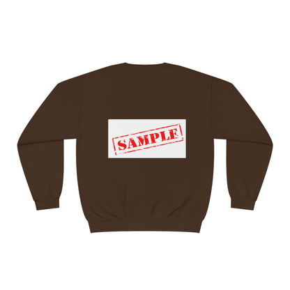 Unisex NuBlend® Crewneck Sweatshirt