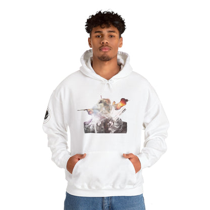 Game Stop Token Hooded Sweatshirt