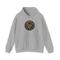 DudeCoin Hooded Sweatshirt