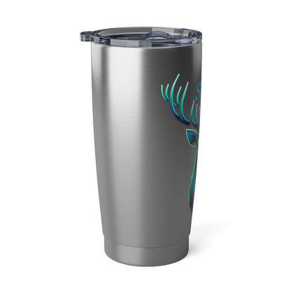 Stag Token 20oz Tumbler