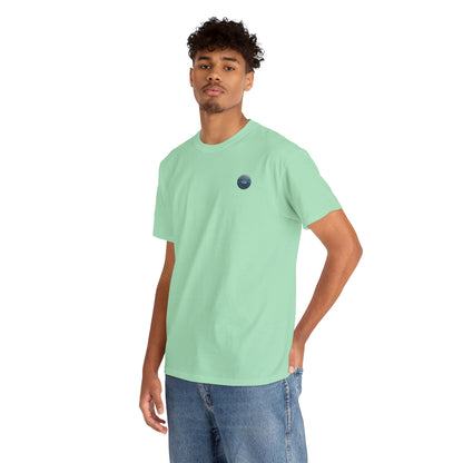 Control Token Cotton Tee