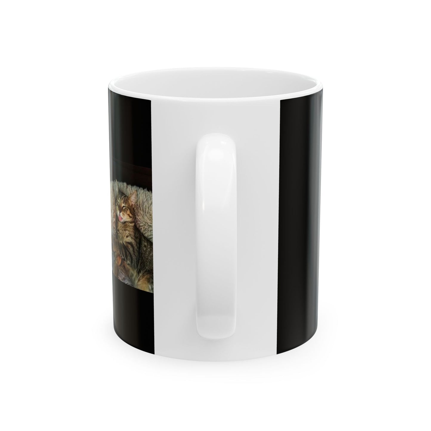 Luna Token Mug, (11oz)