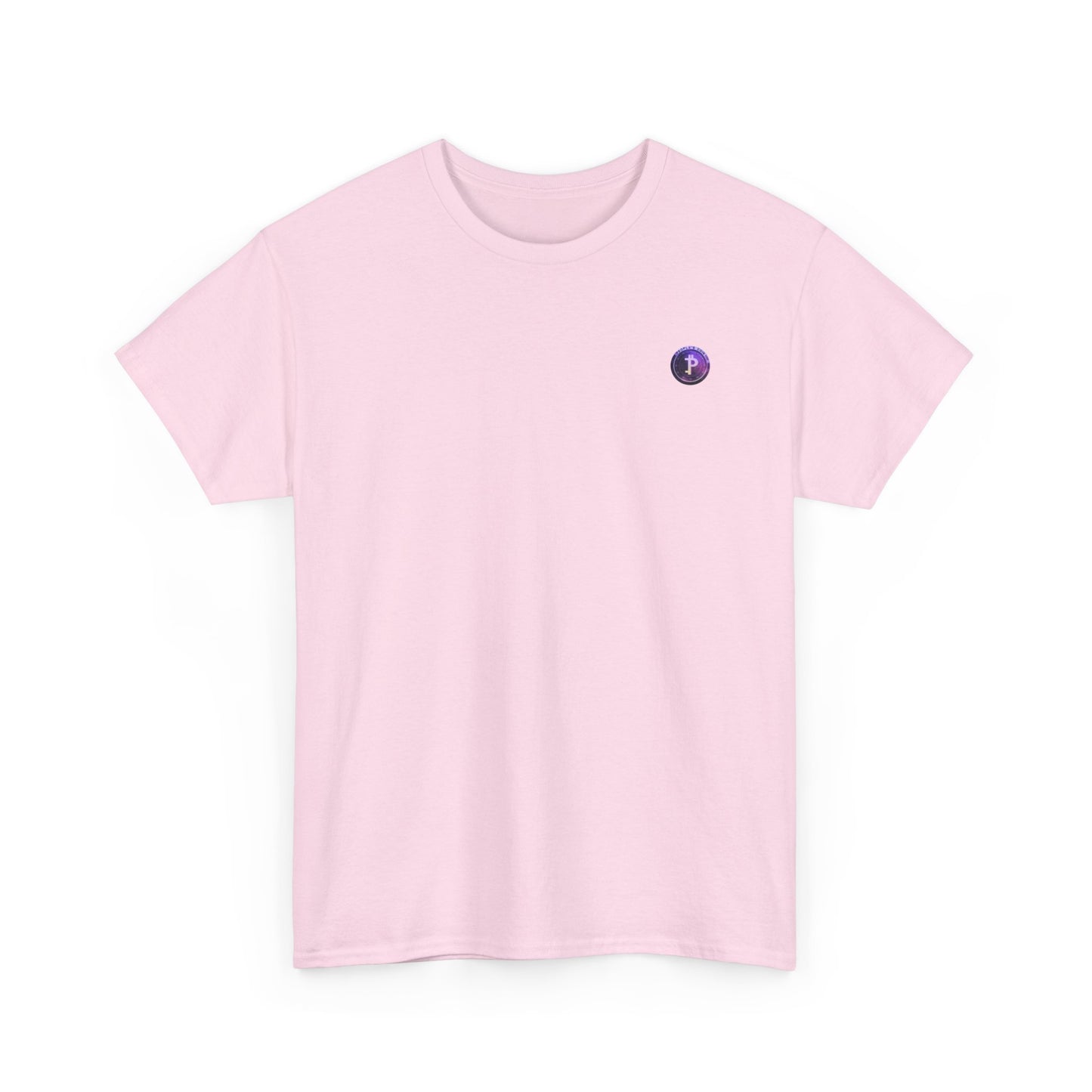 Peoples Coin Cotton Tee