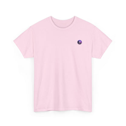 Peoples Coin Cotton Tee