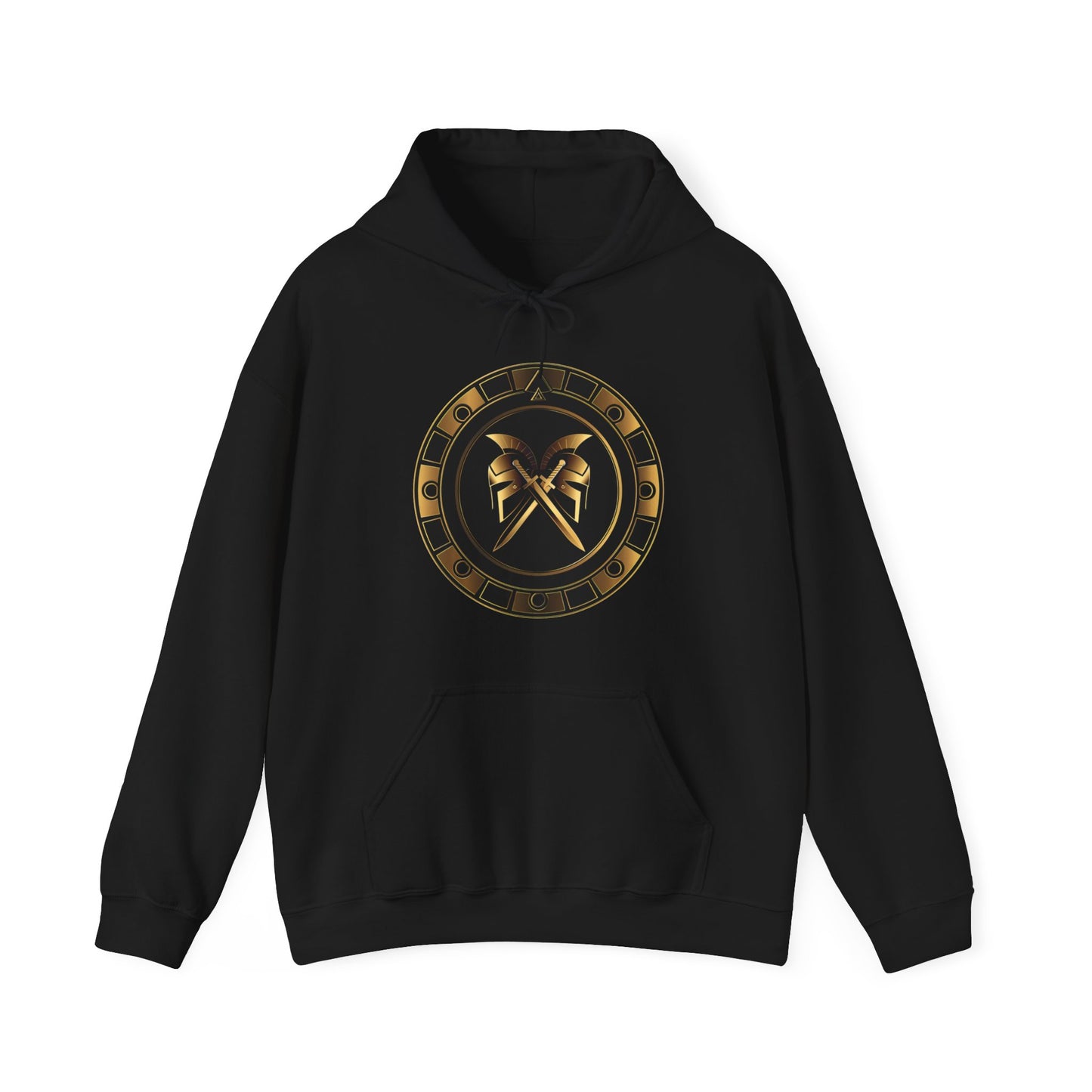 PVP Money Token Heavy Blend™ Hooded Sweatshirt