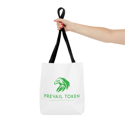 Prevail Tote Bag