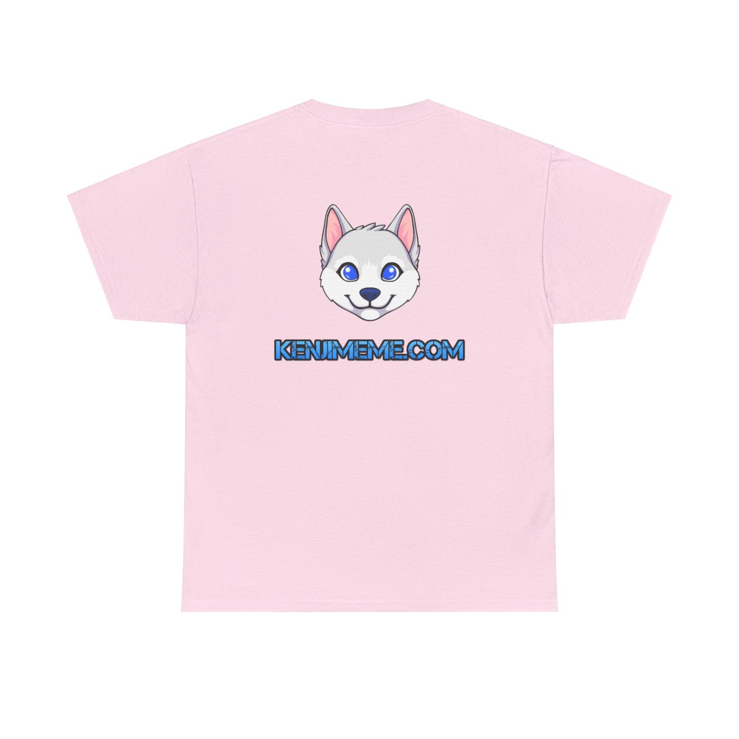 Kenji Cotton Tee