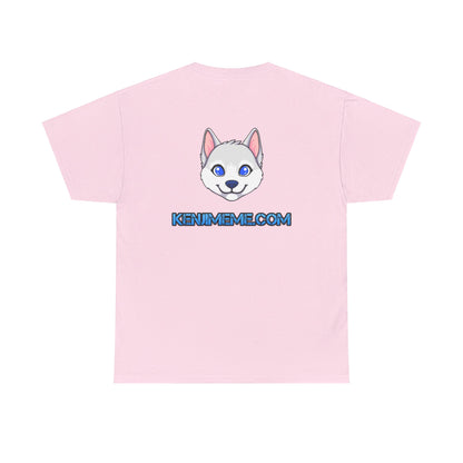 Kenji Cotton Tee