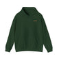 Epston Hooded Sweatshirt