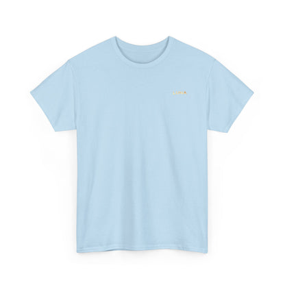 Luna Cotton Tee