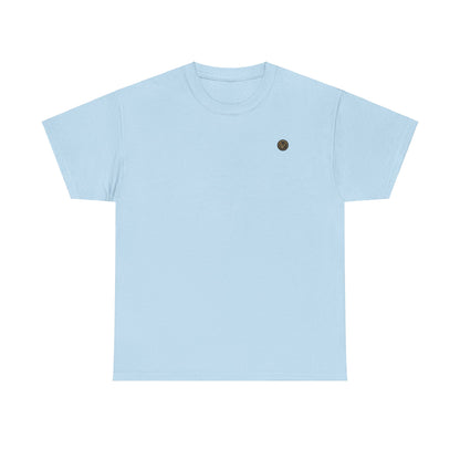 DudeCoin Cotton Tee