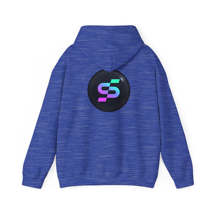 SOL Cash Hooded Sweatshirt