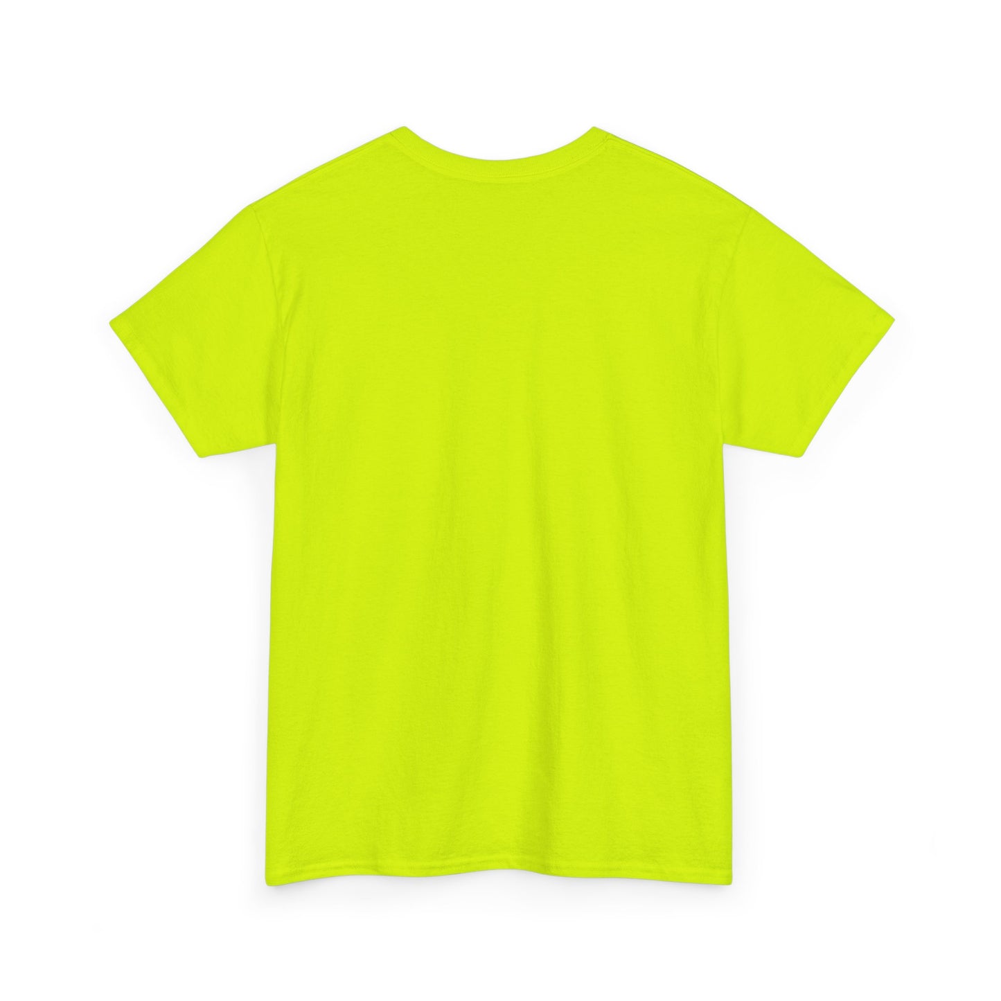 Emotional Support Pickle Cotton Tee