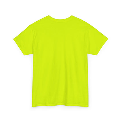 Emotional Support Pickle Cotton Tee