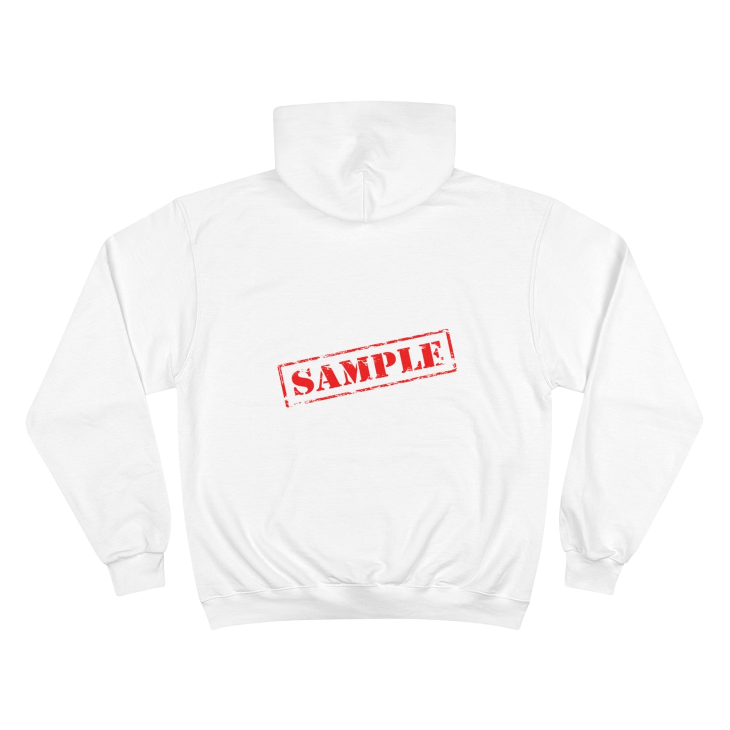 Champion Hoodie