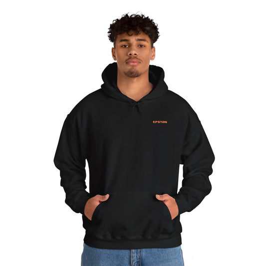 Epston Hooded Sweatshirt