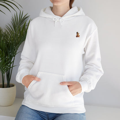 Money Bee Hooded Sweatshirt