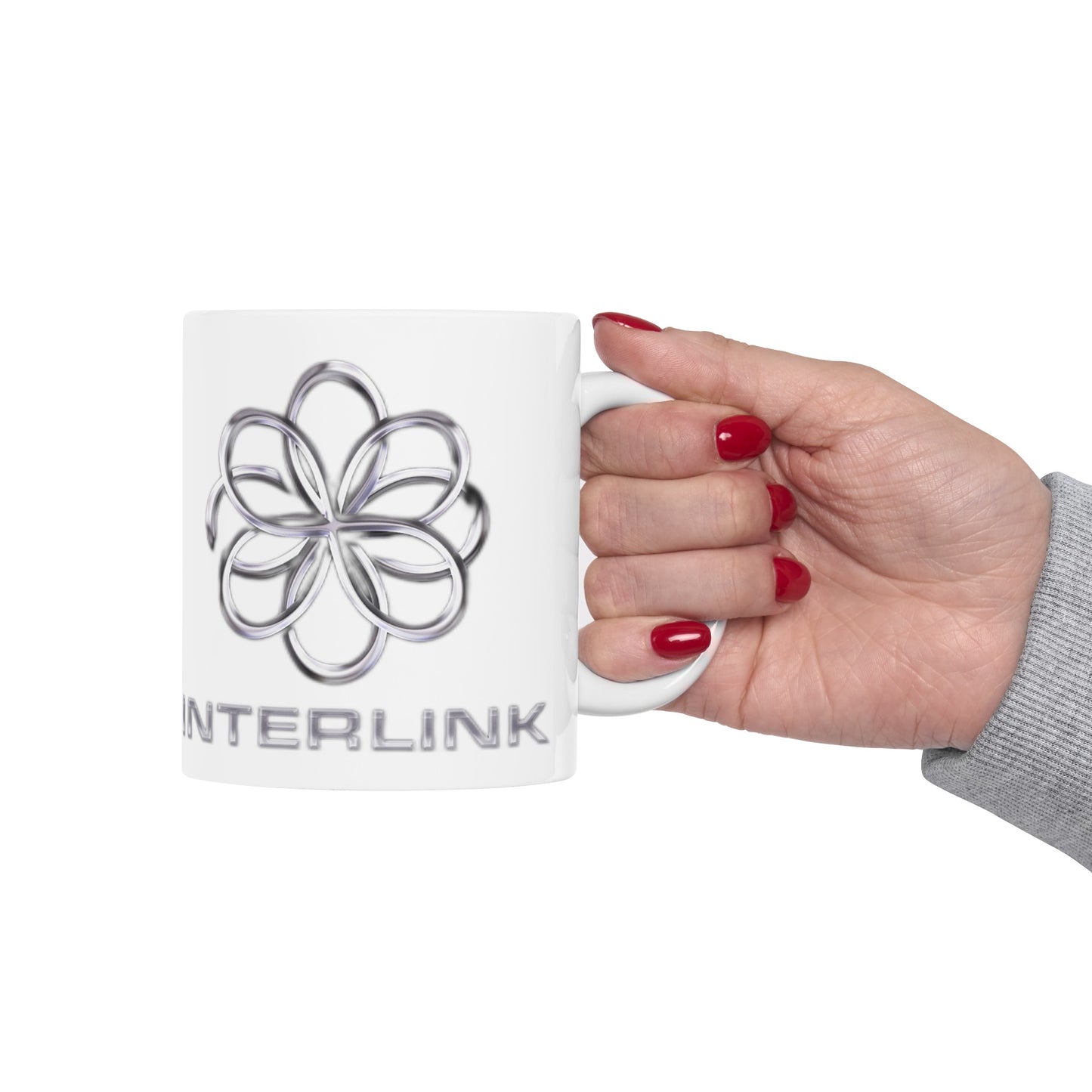 Interlink Alliance Mug, 11oz