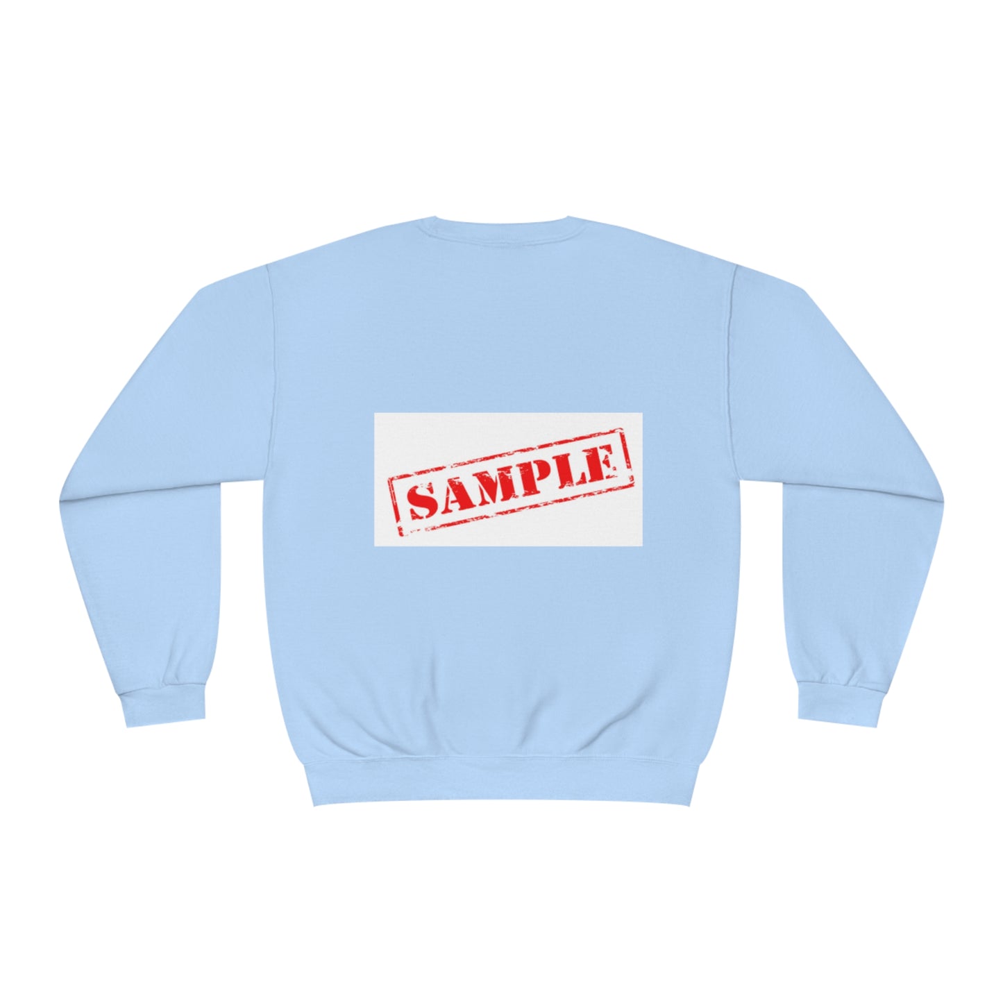 Unisex NuBlend® Crewneck Sweatshirt