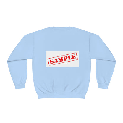 Unisex NuBlend® Crewneck Sweatshirt