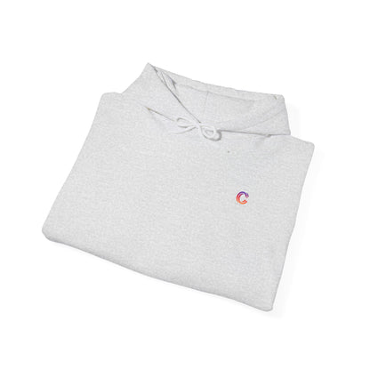 Congress Token Hooded Sweatshirt