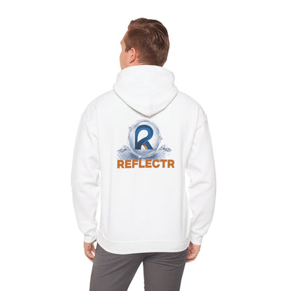 Reflectr Token Hooded Sweatshirt