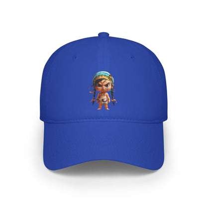 Lost Girl Baseball Cap