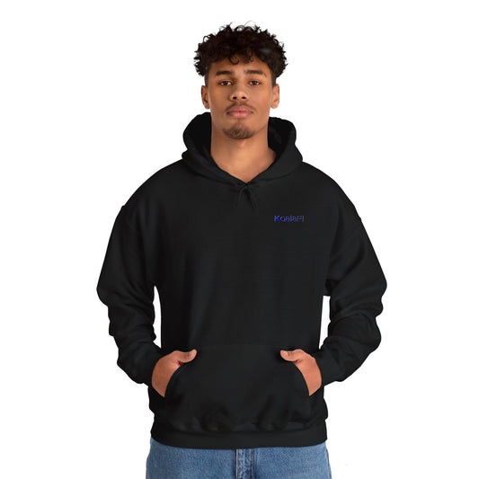 KoalaFi Hooded Sweatshirt