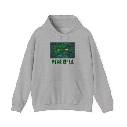 MemeZilla Hooded Sweatshirt