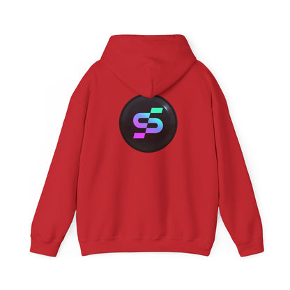 SOL Cash Hooded Sweatshirt