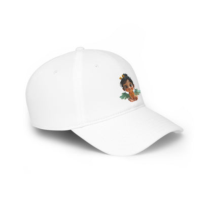 Mia Baseball Cap