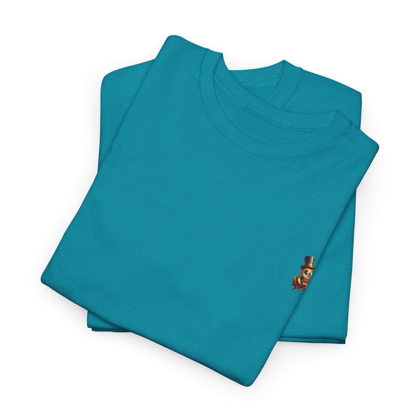 Money Bee Cotton Tee