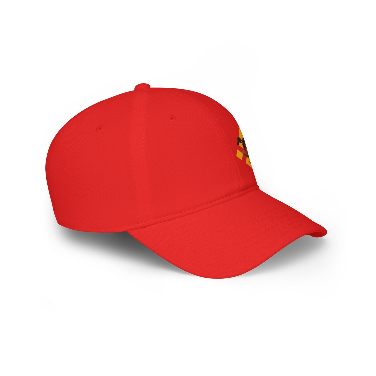 Baby Yolo Token Low Profile Baseball Cap