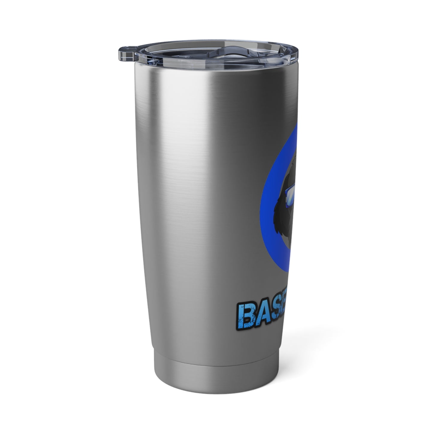 Based Myro 20oz Tumbler