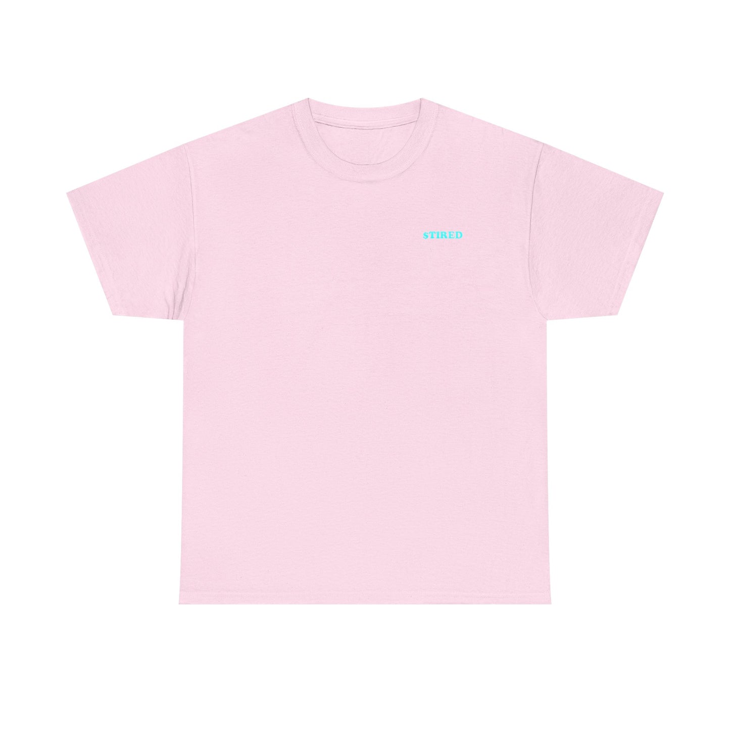 Tired Dad Cotton Tee