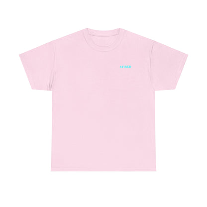 Tired Dad Cotton Tee