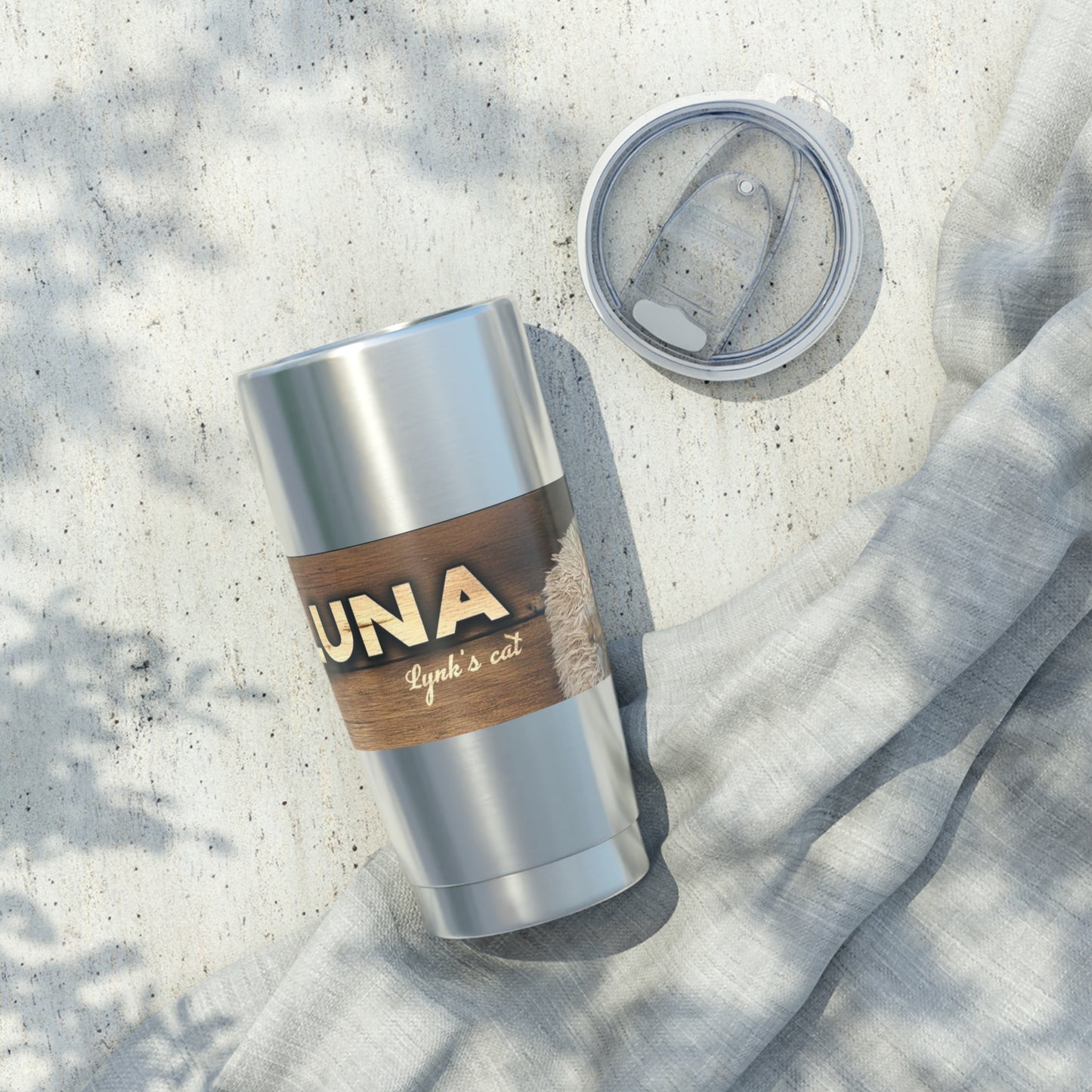 Luna 20oz Tumbler