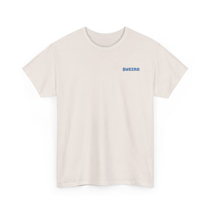 Weird Token Cotton Tee