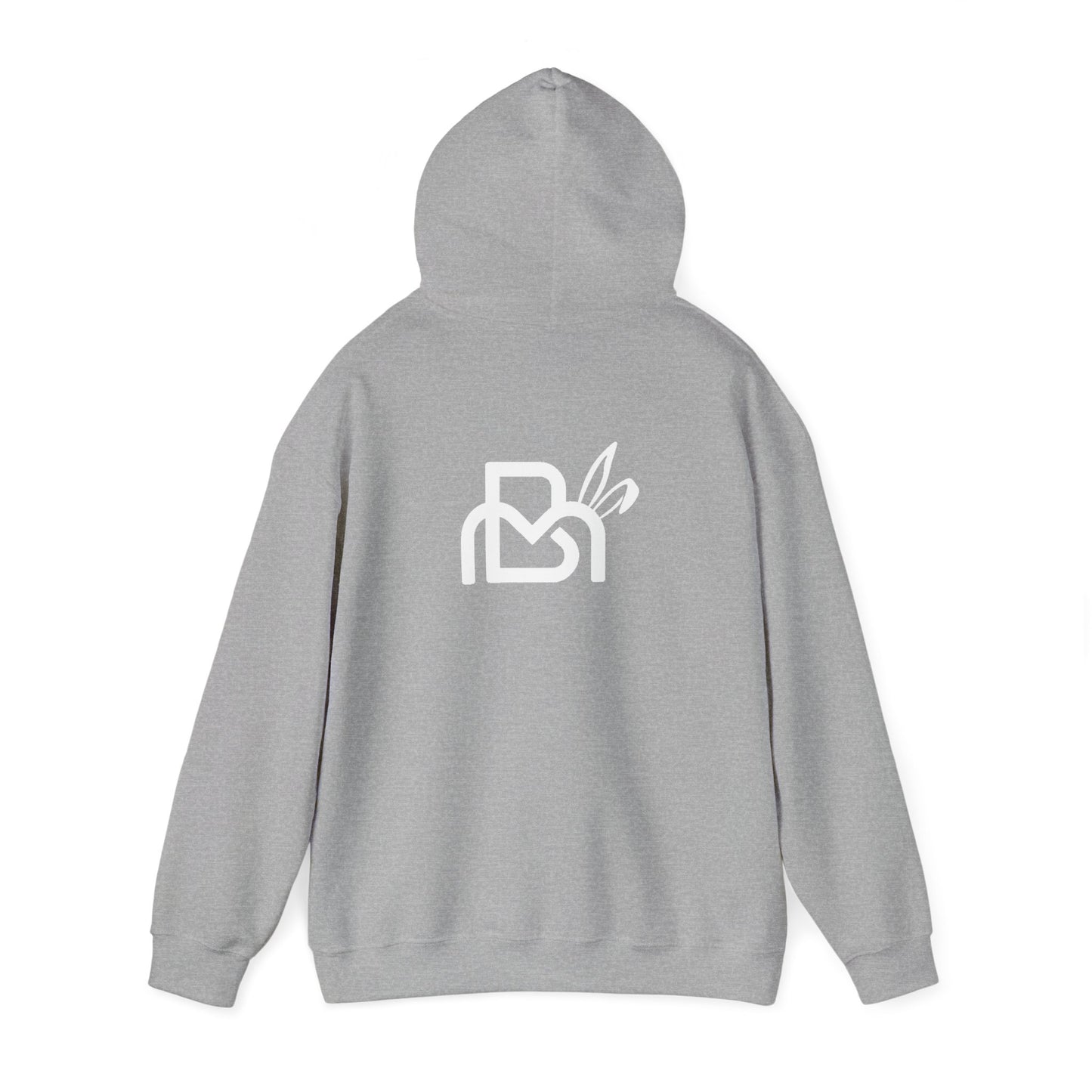 Bunny Money Hooded Sweatshirt