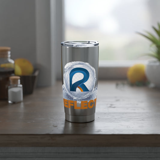 Reflectr Token 20oz Tumbler