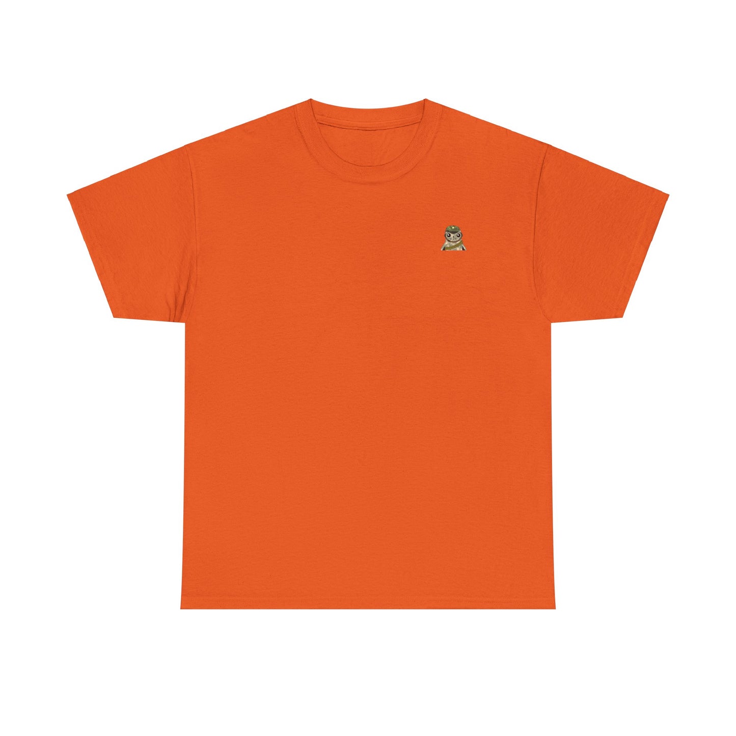 Twench Token Cotton Tee