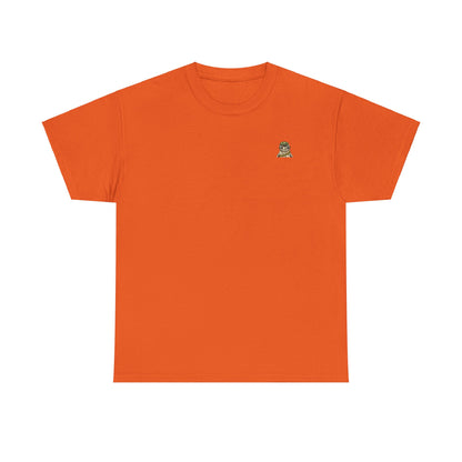 Twench Token Cotton Tee