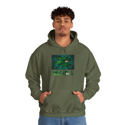 MemeZilla Hooded Sweatshirt