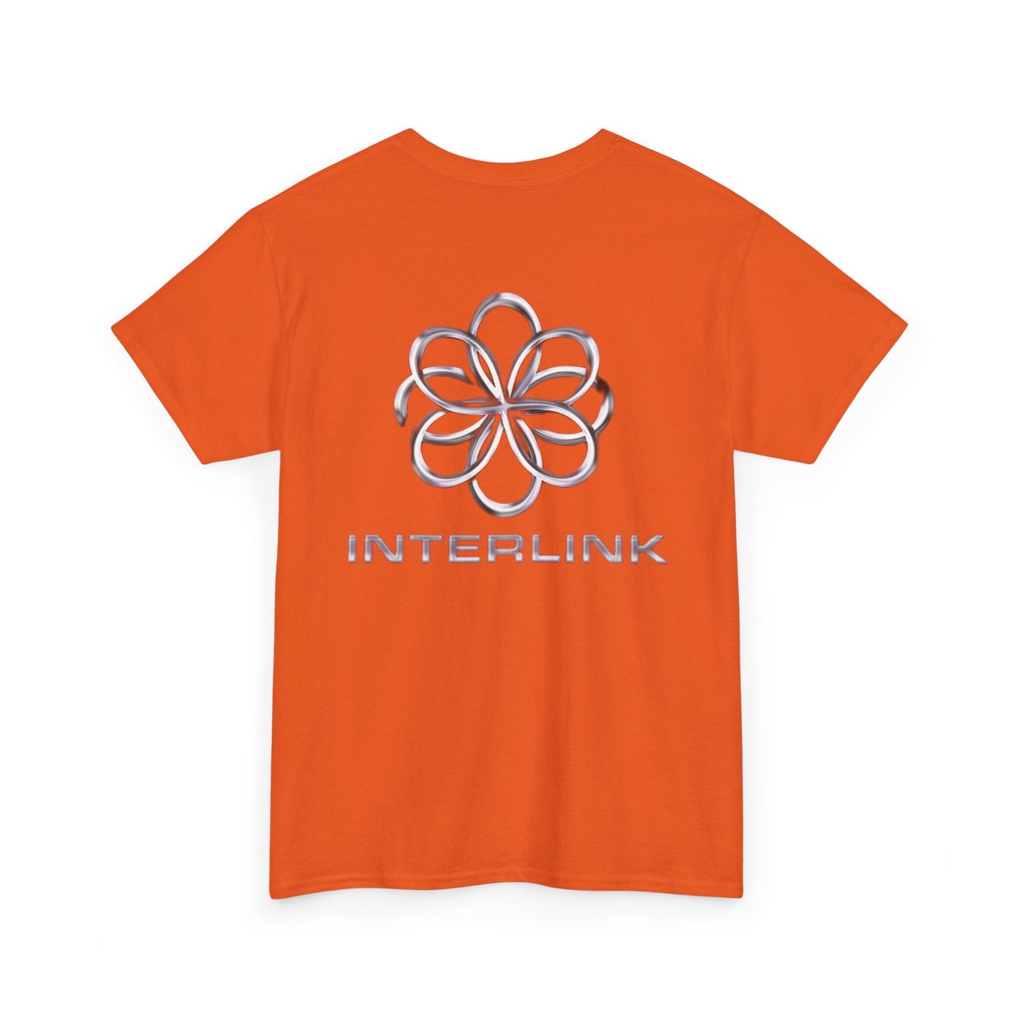 Interlink Alliance Cotton Tee