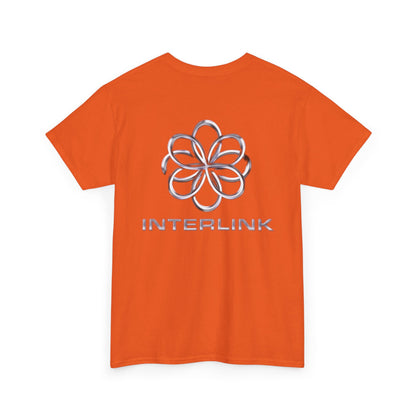 Interlink Alliance Cotton Tee