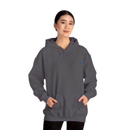 Reflectr Token Hooded Sweatshirt