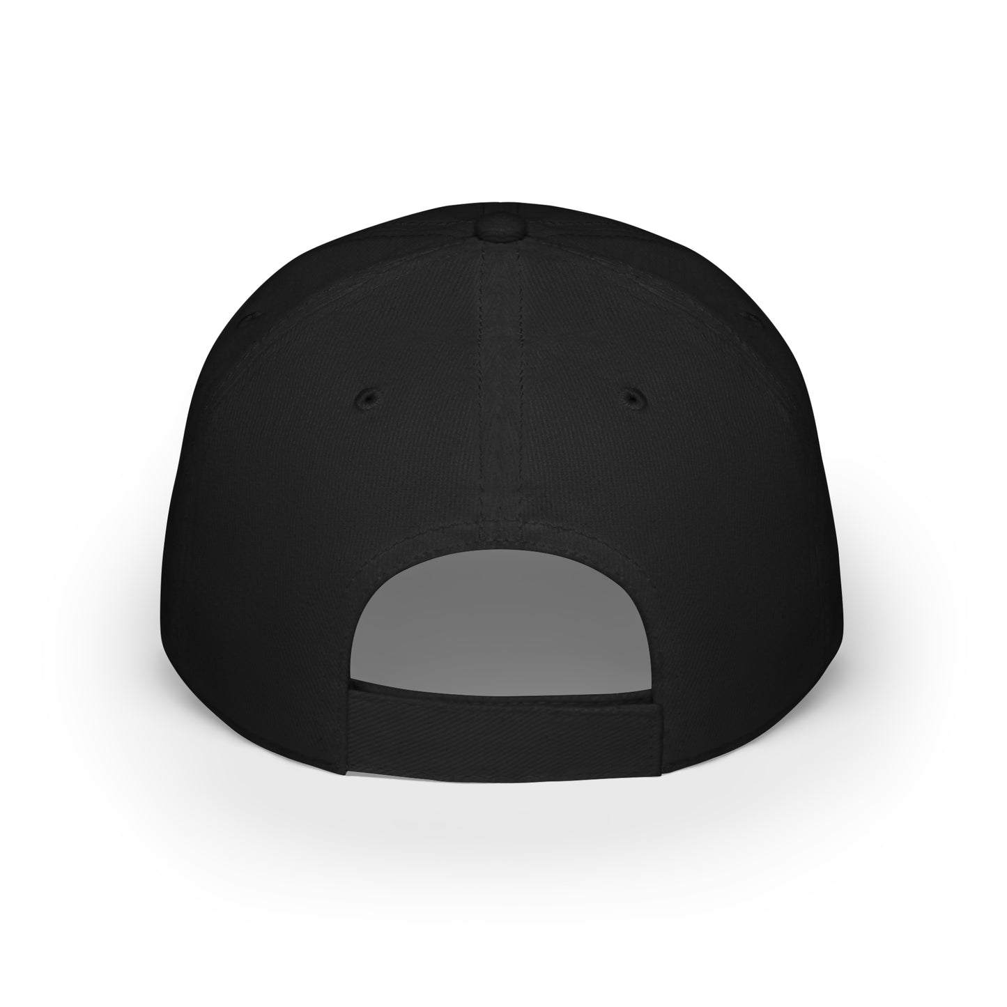 Baby Yolo Low Profile Baseball Cap